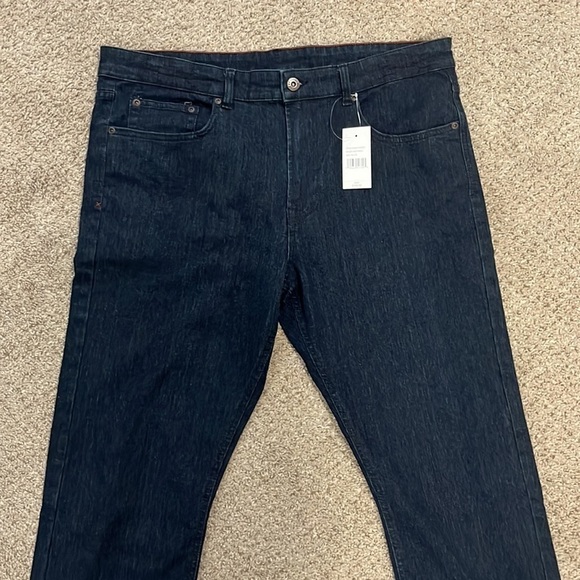 𝅺nwt Jachs New York Jeans - Picture 2 of 8